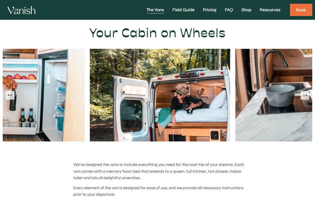 10 Best Campervan & RV Rentals in Texas [2023]